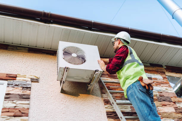 Best Air conditioning repair  in Akron, PA