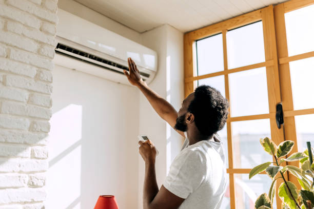 Best HVAC maintenance near me  in Akron, PA