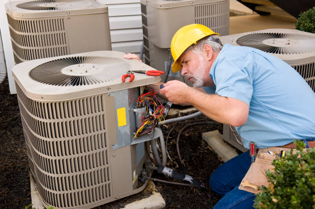 Best HVAC companies near me  in Akron, PA