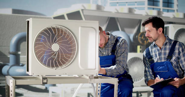 Best Emergency HVAC repair  in Akron, PA