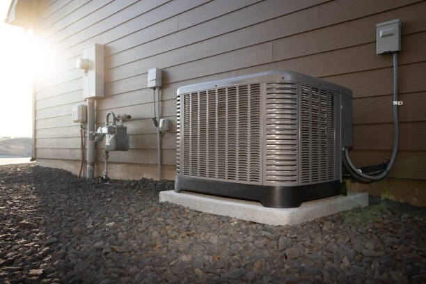 Best HVAC repair near me  in Akron, PA